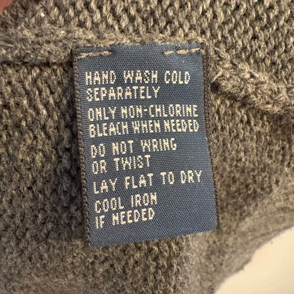 Polo Ralph Lauren wrap yourself